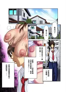 Tomodachi no Haha o Netoru ~Osaerarenai Shoudou 1-11, 中文