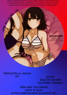 MEGUMI LOVER Saenai Kanojo To Erogezukuri | MEGUMI LOVER Making Porn Game with a Boring Girlfriend (decensored), Español