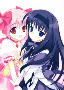 Love Love Mado☆Homu, Português