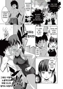 Shishunki to Honki  Sex  | 사춘기도 진심 섹스, 한국어