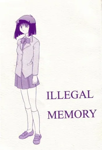 Illegal Memory, English