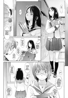 Birthday ~Shokai Genteiban~ Ch.1-8, 10 (decensored), English