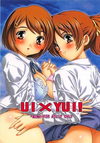 UI×YUI!, 日本語