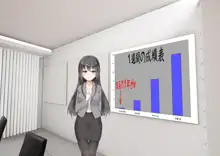 レズM女, 日本語