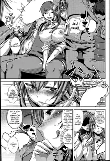 Koakuma Onee-san -Sonogo- | Devilish Big Sister After that..., English