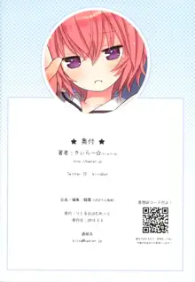 Komeiji Satori no Ikenai Asobi, 中文