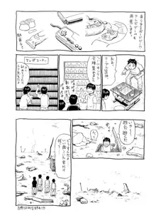 夢に見たまま, 日本語