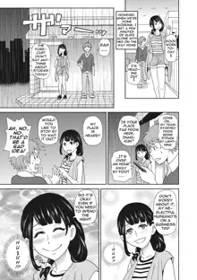 Itoshiki Acmate- My Lovely Acmate Ch. 1-6, English