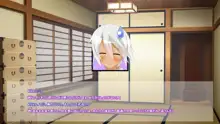 ふらいんぐおねーさん-Vol.1-, 日本語