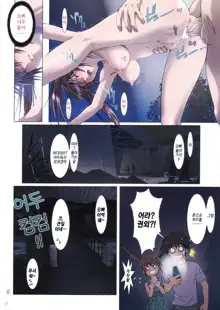 Imouto wa Boku no Koibito ~Onii-chan tono Omoide Hen~ | 여동생과 나는 연인 사이 ~오빠와의 추억 편~, 한국어