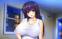 義母姉妹トリプル丼 巨乳大盛り種付けマシマシ, 日本語