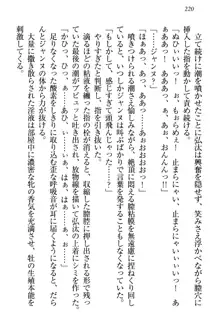 ジャンヌ・ダルクですが召喚されて邪メイドやってます, 日本語