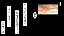 夏影～カノジョを寝取られた最後の夏～, 日本語