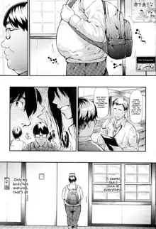 Gal Tomo Harem - The Harem of a Gal Friend Ch. 1, English