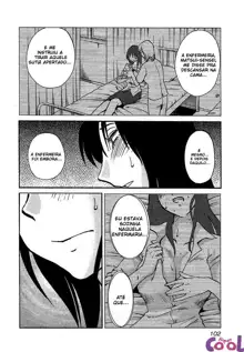 Rakujitsu no Pathos Ch. 1~7, Português