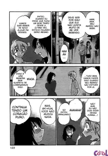 Rakujitsu no Pathos Ch. 1~7, Português