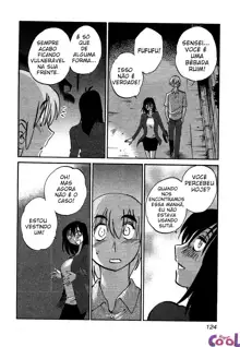 Rakujitsu no Pathos Ch. 1~7, Português