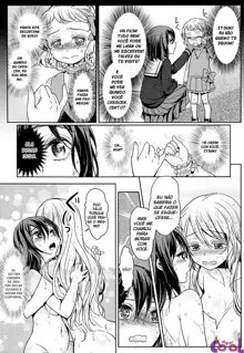 Dekoboko Joshi ~Zenpen~ | Mismatch Girls Ch. 1, Português