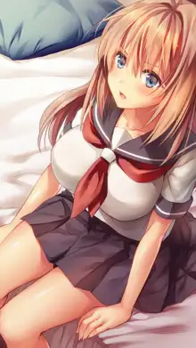 Fall into... -Osananajimi ga Netorareru- | 소꿉친구를 빼앗기다, 한국어