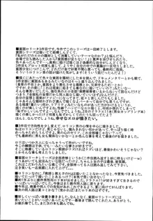 貧困ロリータfile.03, 日本語