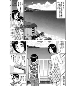 夏体験物語, 日本語