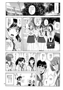 弟の娘, 日本語