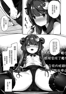 Patchouli Sensei ga Oshiete Kureru, 中文