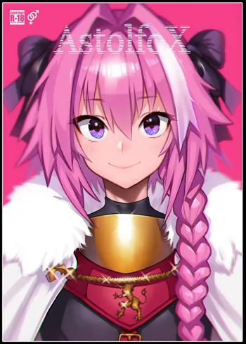 AstolfoX, 中文