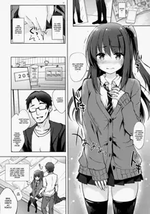 Yuutousei Ayaka no Uraomote Shojo Bitch Hen | The Two Sides of Honors Student Ayaka - Ayaka's First Time, Português