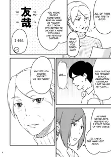 Shimako ~Tsuma no Haha~ 3 | Shimako ~Mother of Wife~ 3, English