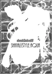 La Collection2-ShanaStyle-, 日本語