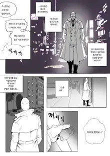 my waifu is RO635 | 내 아내는 로쟝, 한국어