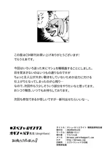 マシュ・キリエライト 睡眠姦察報告書, 日本語