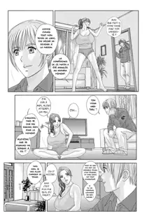 Dear My Mother 2 Ch. 1-6, Français