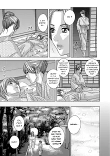 Dear My Mother 2 Ch. 1-6, Français