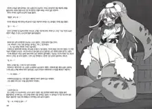 Monster Girl Encyclopedia Stories Diary Of The Age of Monster Love II, 한국어