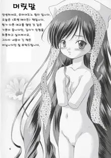 Ningyou Ai ~Pygmalion Complex~, 한국어