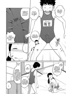 Danchi Kyoudai no Gogo | The Apartment Siblings’ Afternoon, Español