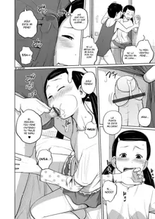 Danchi Kyoudai no Gogo | The Apartment Siblings’ Afternoon, Español