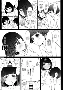 Onee-chan to Boku to | My big sister and me, Español