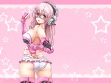 Super Sonico Sabun Gekijou 5, 中文