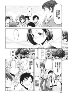 Crystal Days Ch. 7, 中文