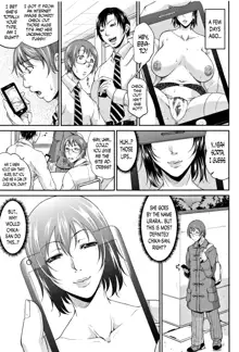 Wagamama na Tarechichi Ch. 1-3, 8, English