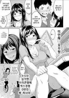 Onee-chan ni Makasenasai!, 한국어