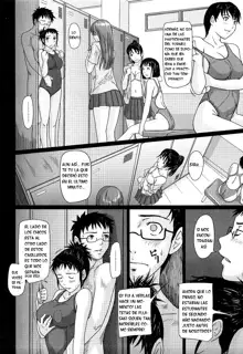 Giri Giri Sisters Ch. 3, Español