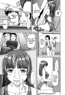 Giri Giri Sisters Ch. 3, Español