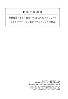 僕の菜々さん なつやすみ編, 日本語