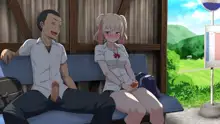 Bitch!? ga Inaka ni Yattekita, 中文