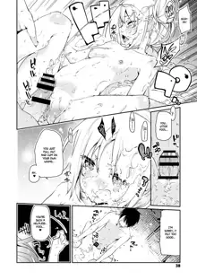 Ayakashi-kan e Youkoso! Ch. 1-3, English