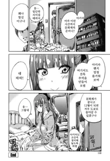 Shoujo wa Irozuku Yuri ni Koi o Suru | 소녀는 물이든 백합에 사랑을 한다, 한국어